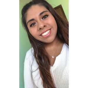 Meet your Posher, Salma